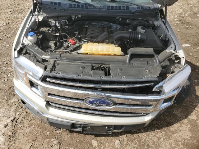 2018 FORD F150 - 1FTMF1E5XJKE35365