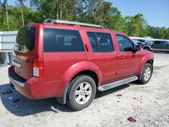 Vin: 5n1ar1nb6cc621557, lot: 52491755, nissan pathfinder s 20123