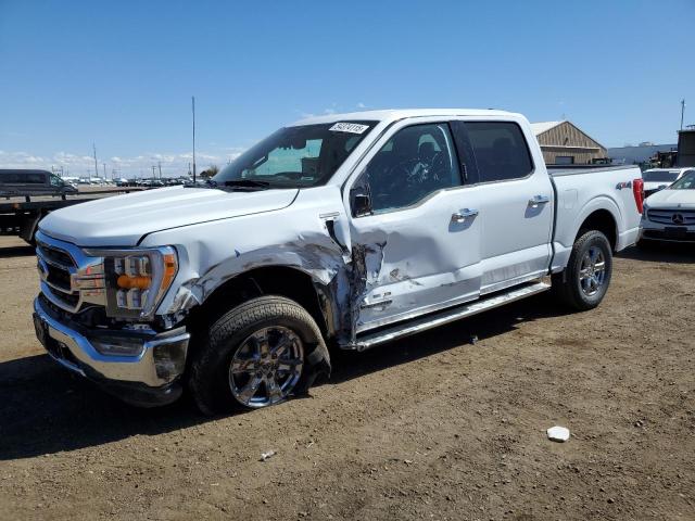 Vin: 1ftfw1ed5pfd28970, lot: 54374115, ford f-150 supercrew 2023 img_1