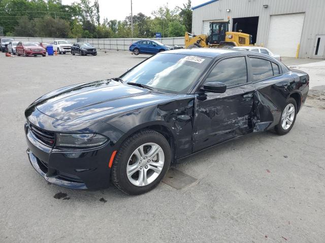 Vin: 2c3cdxbgxph700185, lot: 52397345, dodge charger sxt 2023 img_1
