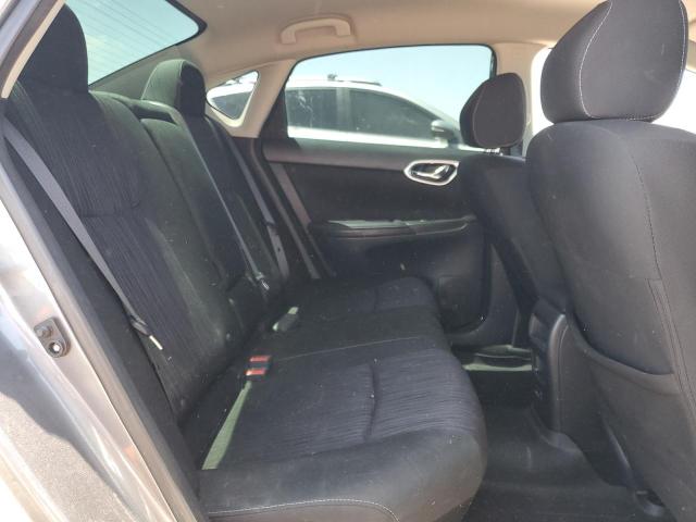 2019 NISSAN SENTRA S - 3N1AB7AP2KY432877