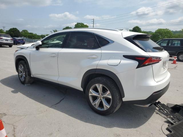Vin: jtjbarbz1h2106797, lot: 54888015, lexus nx 200t base 20172