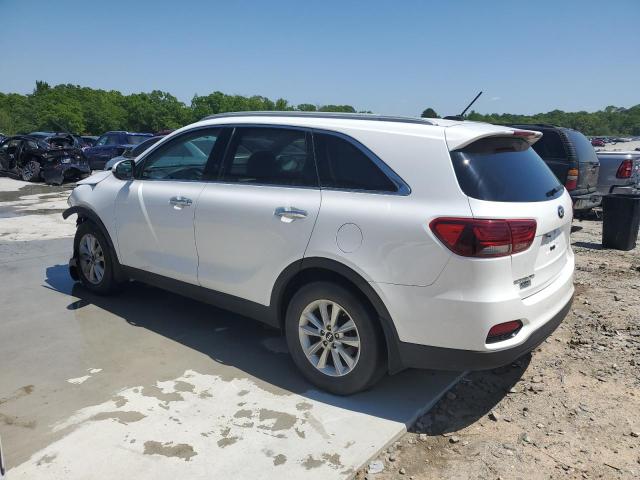 Vin: 5xypg4a32lg635861, lot: 52566235, kia sorento l 20202