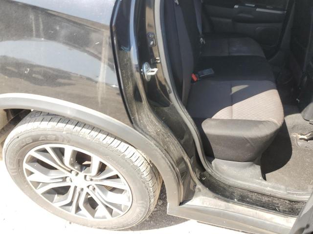 2019 MITSUBISHI OUTLANDER - JA4AP3AU7KU006810