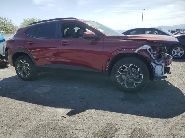 Vin: kl77lhep0sc065004, lot: 52534825, chevrolet trax 1lt 20254