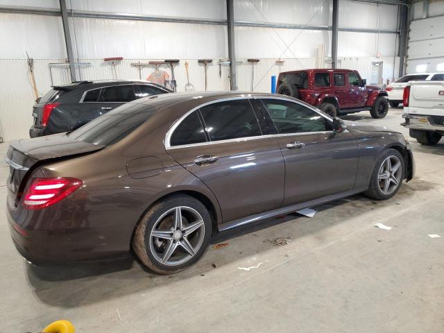 2017 MERCEDES-BENZ E 300 - WDDZF4JB2HA102294