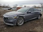 2021 HONDA ACCORD LX - 1HGCV1F14MA117540