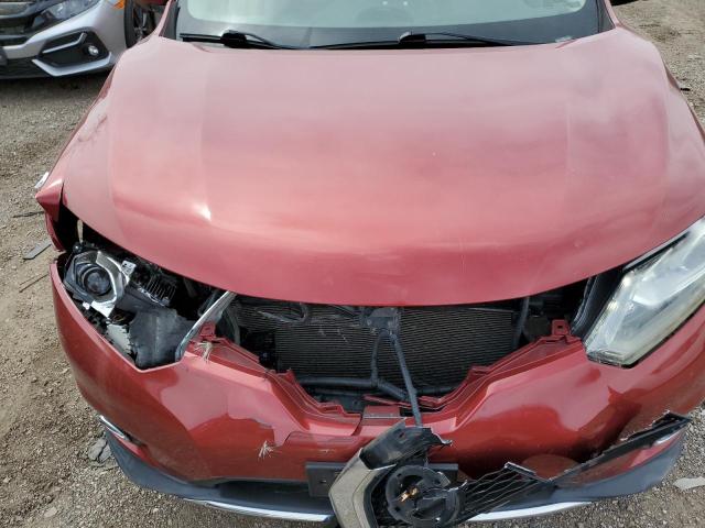 2015 NISSAN ROGUE S - 5N1AT2MV6FC763687