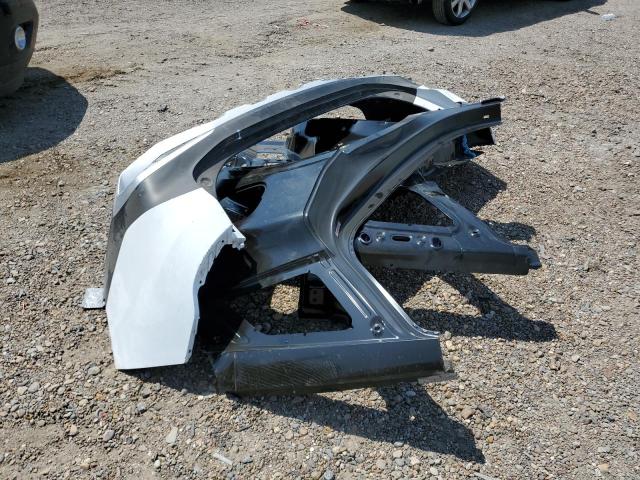 2025 KIA SPORTAGE E - 5XYK33DF5SG237208