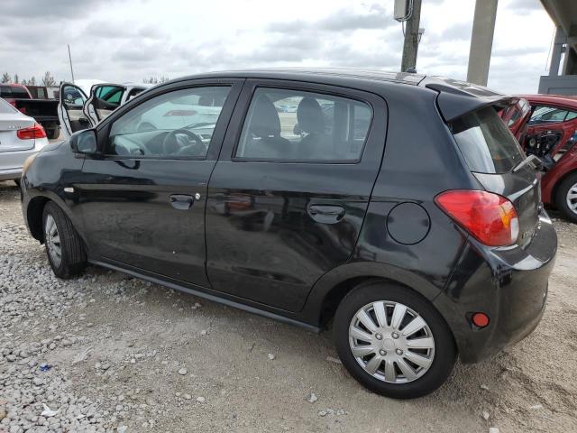 2015 MITSUBISHI MIRAGE DE ML32A3HJ3FH031485