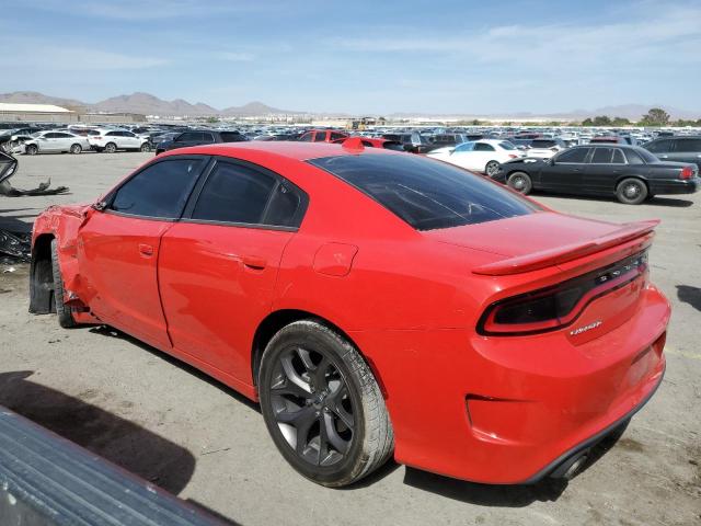 Vin: 2c3cdxctxkh749147, lot: 54601615, dodge charger r/t 20192
