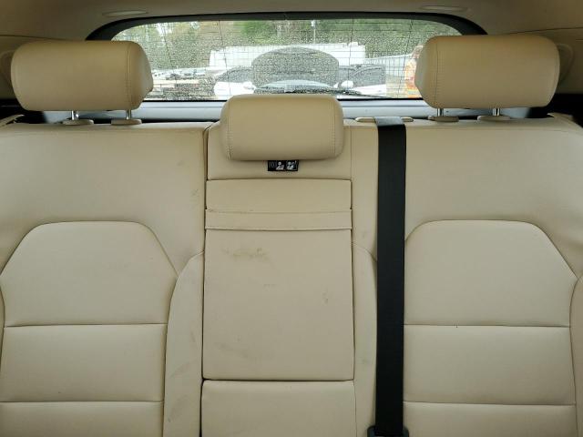 2017 MERCEDES-BENZ 170 WDCTG4GB7HJ340320