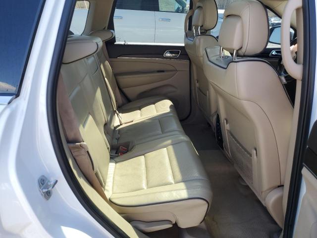 2017 JEEP GRAND CHER - 1C4RJFCT7HC810183