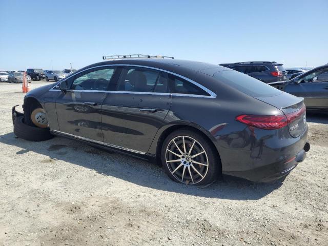Vin: w1kcg4eb9pa027945, lot: 52122015, mercedes-benz eqs sedan 580 4matic 20232