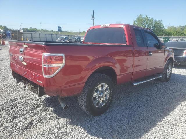 Vin: 1ftex1cm6cfa93999, lot: 53324135, ford f-150 super cab 20123