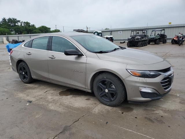 Vin: 1g1zb5st4nf192283, lot: 54762085, chevrolet malibu ls 20224
