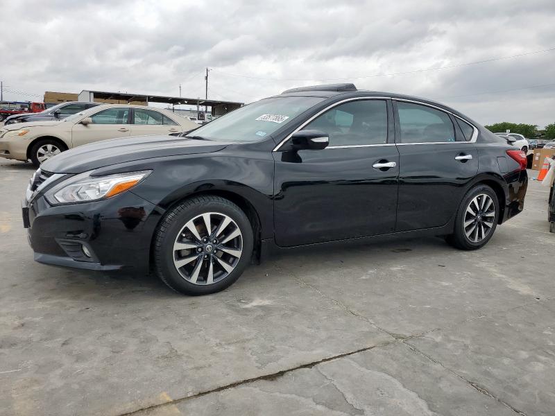 2016 NISSAN ALTIMA 2.5 - 1N4AL3AP4GC136400