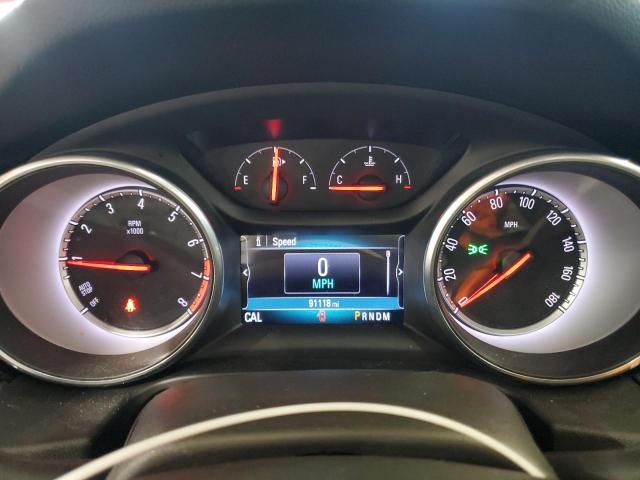 2018 BUICK REGAL ESSE W04GP6SX6J1051158