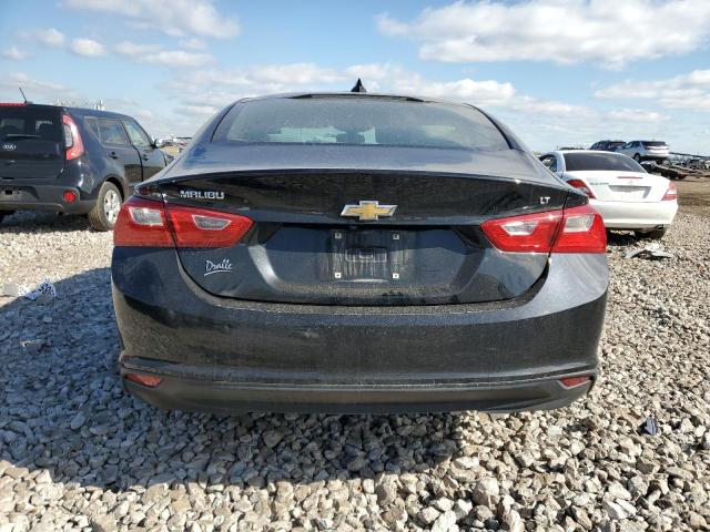 2016 CHEVROLET MALIBU LT - 1G1ZE5ST4GF344881