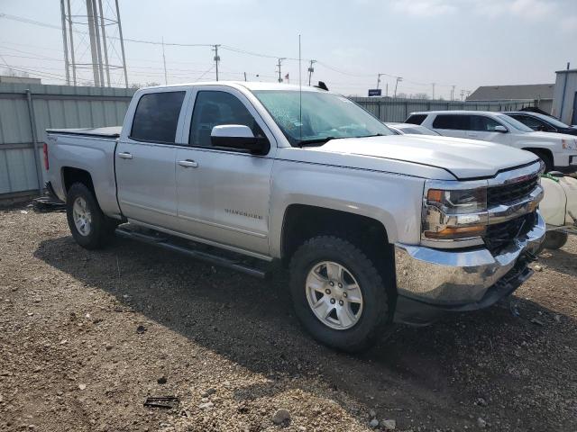 Vin: 3gcukreh1gg124959, lot: 52357555, chevrolet all models k1500 lt 20164