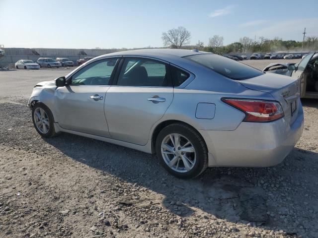 2015 NISSAN ALTIMA 2.5 - 1N4AL3APXFC486354