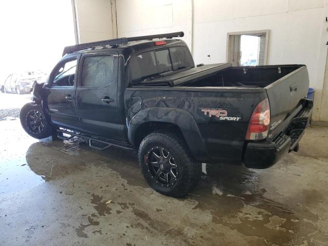 Vin: 3tmlu4en7bm071161, lot: 55229815, toyota tacoma double cab 20112