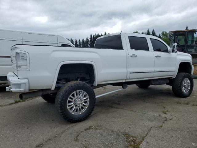 Vin: 1gt42xcy8hf198115, lot: 54543355, gmc sierra k3500 slt 20173