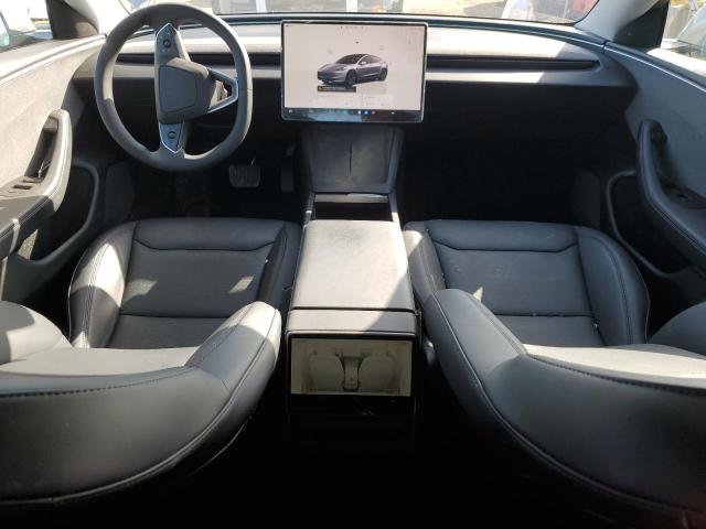 2025 TESLA MODEL 3 - 5YJ3E1EA6SF889235