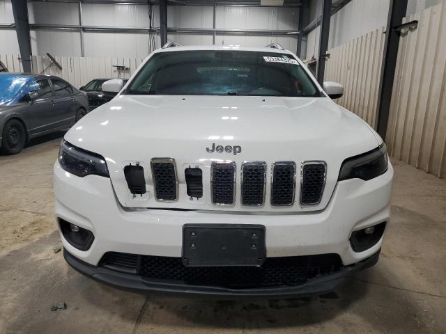 2019 JEEP CHEROKEE L - 1C4PJMCB4KD167666