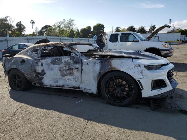 Vin: 1g1ff1r72g0193138, lot: 53681905, chevrolet camaro ss 20164