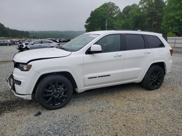 Vin: 1c4rjeag9lc439553, lot: 54533265, jeep grand cher laredo 2020 img_1