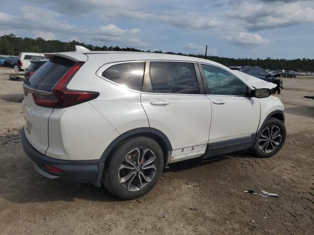 Vin: 2hkrw1h55lh407363, lot: 54209675, honda crv ex 20203