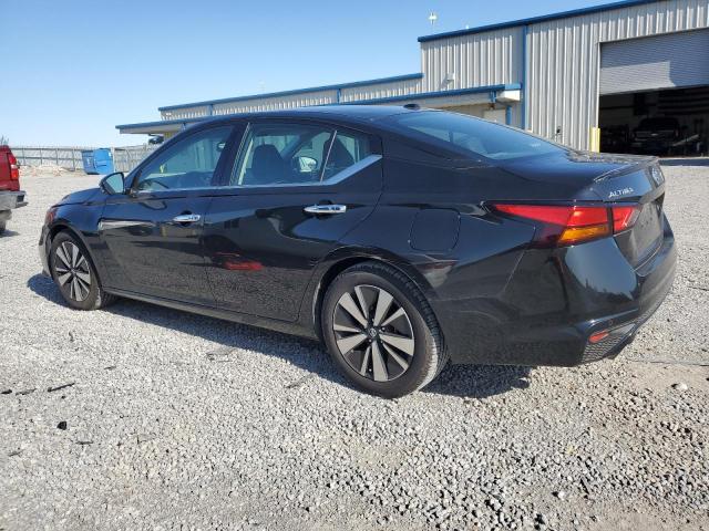 Vin: 1n4bl4ev4kc204044, lot: 52382505, nissan altima sl 20192