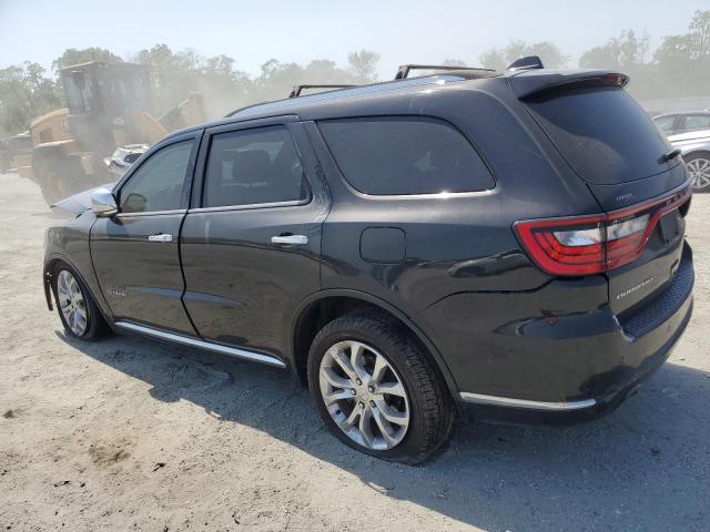 Vin: 1c4rdheg7hc805505, lot: 53387145, dodge durango citadel 20172
