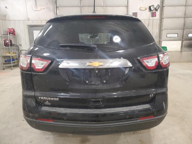 2017 CHEVROLET TRAVERSE L - 1GNKRGKD9HJ333656