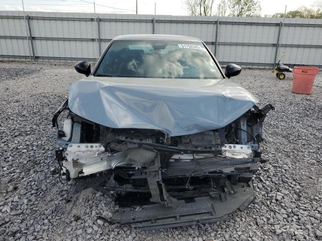 2022 HONDA CIVIC SPOR - 2HGFE2F52NH577076