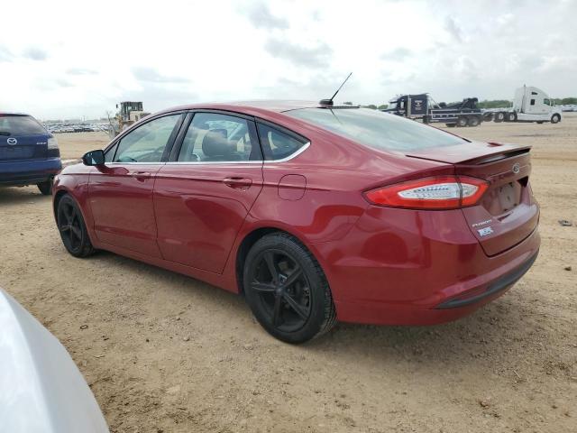 Vin: 3fa6p0h72gr341309, lot: 53848235, ford fusion se 20162