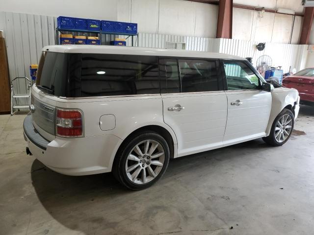 Vin: 2fmgk5dc2bbd16703, lot: 53917165, ford flex limited 20113