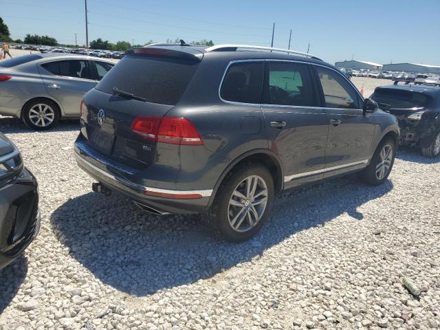 2016 VOLKSWAGEN TOUAREG TD WVGEP9BP3GD000864