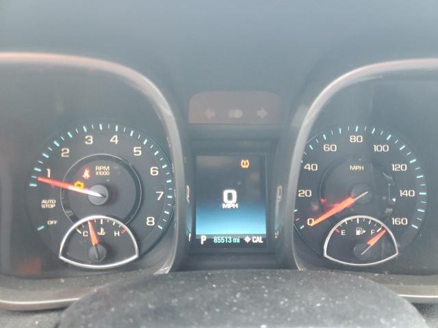 2015 CHEVROLET MALIBU LS - 1G11B5SL6FF351318