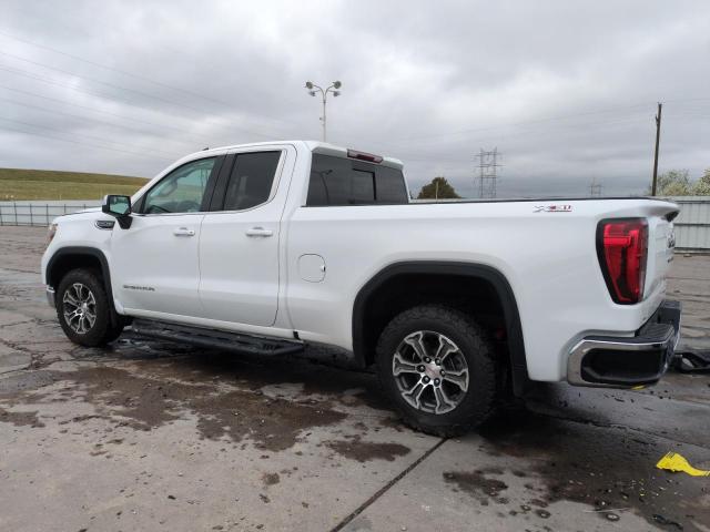 Vin: 1gtr9bed4kz350203, lot: 52871135, gmc sierra k1500 sle 20192