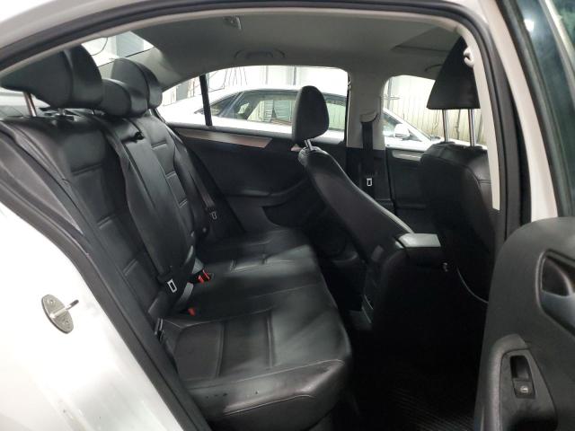 2017 VOLKSWAGEN JETTA SE - 3VWDB7AJ9HM359722