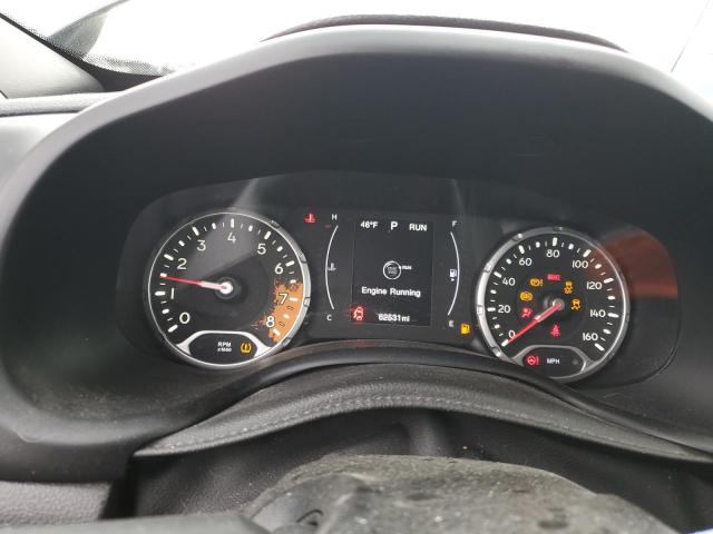 2018 JEEP RENEGADE L - ZACCJBBB4JPJ06447