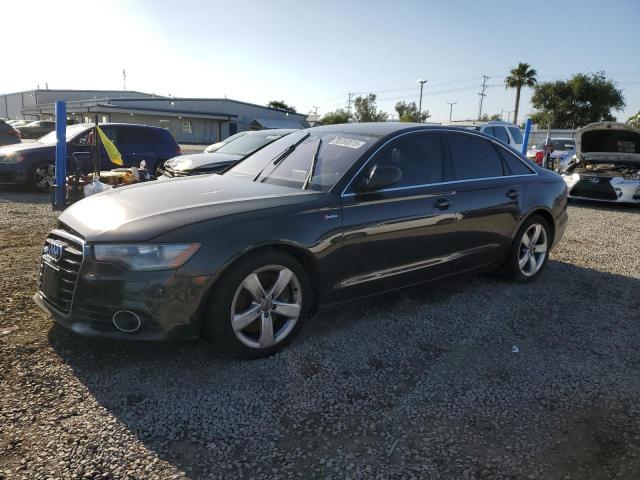 AUDI A6 PREMIUM PLUS