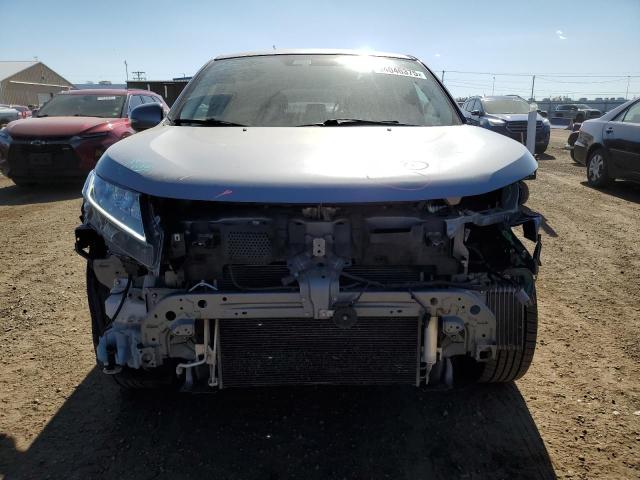 2020 MITSUBISHI OUTLANDER - JA4AR3AU5LU020605