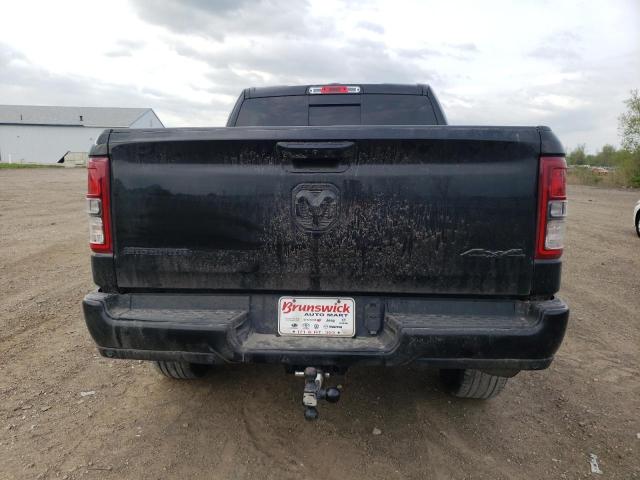 2021 RAM 1500 BIG H - 1C6RRFFG6MN591438