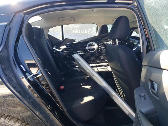 2024 NISSAN SENTRA S - 3N1AB8BV7RY335882