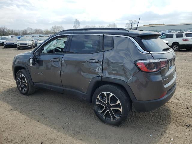 2023 JEEP COMPASS LI 3C4NJDCN2PT543008