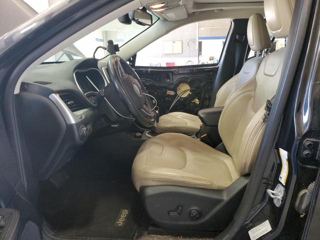 2015 JEEP CHEROKEE L - 1C4PJMDS3FW673403