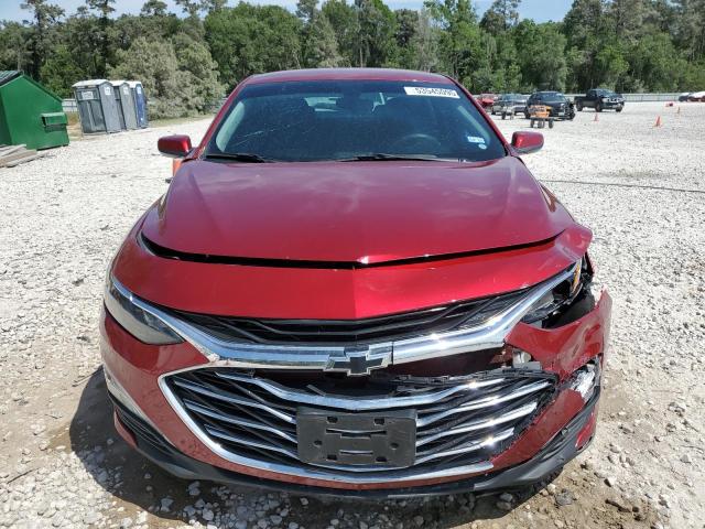 2022 CHEVROLET MALIBU LT - 1G1ZD5ST3NF103460